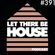 Let There Be House Podcast With Queen B #391 image