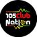 105ClubNation Minimix by DEFACE – January 12Th 2013 image
