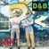 NHN B2B Dustkey - Drum & Bass AllDay - 10/07/21 image