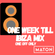 One Week Till Ibiza - Live Stream Mix image