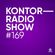 Kontor Radio Show #169 image