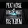Peat Noise @ DRASTIC NIGHT, Kisterem, Eger (Hungary) (27.AUG.2016) image