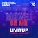 ROCKWELL ON AIR - DJ LIVITUP - POWER96 TRAFFIC JAM - NOV 2021 (ROCKWELL RADIO 070) image