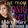 LIVE from the Midnight Circus Featuring Andrea Marr image