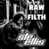 RAW FILTH - Ste Ellis 19/03/23 image