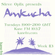 Steve Optix Presents Amkucha on Kane FM 103.7 - Week 113 image