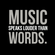 DAZZ - Music Speaks Louder Than Words #2 image