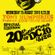 Tony Humphries @ DC10, Ibiza - 25.08.2010 - SPECIAL EDITION - 20th Anniversary of DC10 image