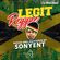 Legit Reggae - SonyEnt image