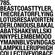 785. NEW MOODYMANN | AZYMUTH | TENDERLONIOUS | SIVEY | LB AKA LABAT | BEAST COAST | FLYING LOTUS image