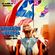 DJ Angel B! Presents: Soulfrica Vibecast (Episode LII) A Tribute to Puerto Rico image