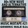 80s New Wave / Alternative Songs Mixtape Vol. 21 image