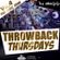 @DJ_Jukess - Throwback Thursdays Vol.4: The Chill Zone image