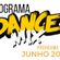 PROGRAMA DANCE MIX -  JUNHO 2018 - SEMANA 04 image