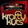 Krafty Kuts - Red Bull Thre3style Mix image