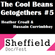The Cool Beans Getogethers #5 - Heather Croall & Hussain Currimbhoy (Sheffield Doc/Fest) image