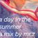 a day in the summer - a mix by mr.z image