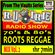 70's & 80's ROOTS REGGAE Mix Vol. 2 - [From The Vaults Series] image