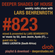 Deeper Shades Of House #823 w/ exclusive guest mix by DINEO LUCRATIA image