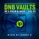DnB Vaults Vol. 03 April 2021 image