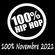 2021-11 100% Hip-Hop image