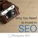 SEO for Photographers Podcast - Why You Need to Invest in SEO image