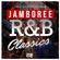 Jamboree R&B Classics. Mixed Live by  Yoda &  Flavio Rodriguez image