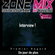 Zone Mix Interview Premier regard by Saverio sur Mixx FM 2022 image