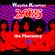 The Pharmacy Radio Ep 20 - THE Mc5's WAYNE KRAMER .... image