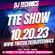 Dj Technics TTE Show 10-20-23 image