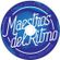 Maestros Del Ritmo volume 7 - 2014 Official Mix by John Trend image