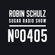 Robin Schulz | Sugar Radio 405 image