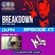 DI.FM - EPISODE #7 - Breakdown with Huda - Guest Mix by Jim Funk image