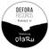DEFORA RECORDS PODCAST 12 feat. OlaRu image