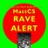 MattCS - Rave Alert image
