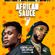 AFRICAN SAUCE 7- DEEJAY QUINS [VIBES ON VIBES] image