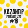 Kazantip Podcast #16 — Gio Shengelia image