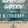 Thierry Belgium @ The Dollar Ninove 03 - 10 - 2020 Somersby Garden image