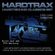 HardtraX - Hardtechno Classics @ Definition Of Hard Techno (Fusion Club Münster, Germany 26.5.2018) image