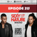 SEXY BY NATURE RADIO 215 -- BY SUNNERY JAMES & RYAN MARCIANO image
