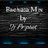 Pure Bachata Winter Mix 2018 ( Dj Prophet) image