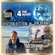 Vik Benno & DiscoinJection B2B on House Fusion Radio image