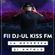 FII DJ-UL KISS FM - UNTOLD & NEVERSEA MIX 2019 image