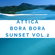 Attica-Bora Bora Sunset Vol.2 image