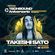 Techsound Aniversario 20 TAKESHI SATO DJset en Bogotá Colombia  by Analog vice Studio image