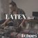ECHOES "LIVE" SESSIONS : LATEX (live) - 3 Hour Live House & Techno Jamming image