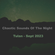 Chaotic Sounds Of The Night - Sept 2023 image