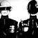 Tok Tok & Daft Punk - Live Mix 14/03/01 image