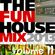 NYC FUN HOUSE CLASSIC MIX VOLUME ll BY DJ CARL DE SOUL ! image