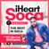 iHEARTsoca Vol. 10 - Various Artists feat. Marcus Williams image